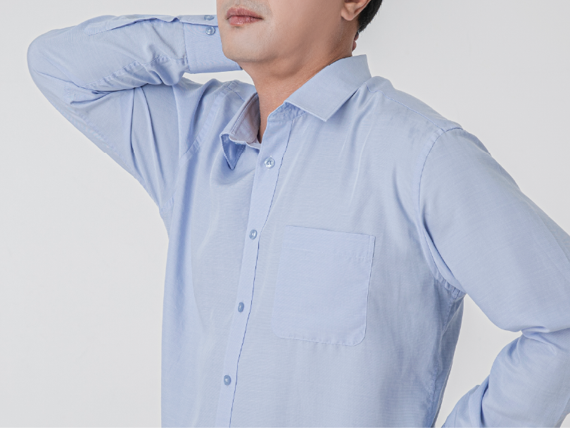 거북목 증후군 증상